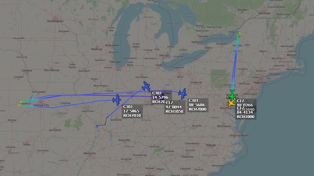 白宫|示威之“火”继续蔓延 美国防部调兵增援白宫