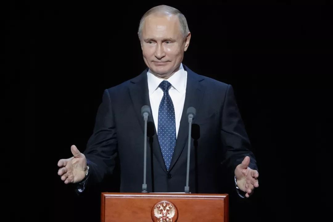 武器|普京签署新版核遏制政策 这些情况可使用核武器——