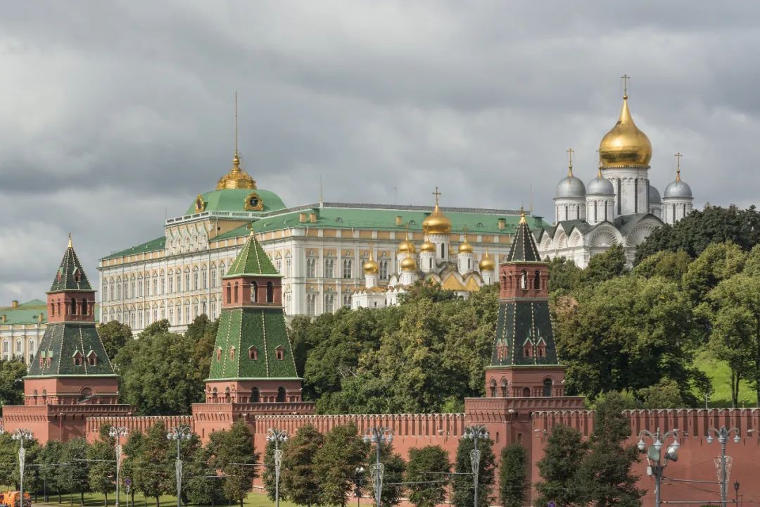 武器|普京签署新版核遏制政策 这些情况可使用核武器——