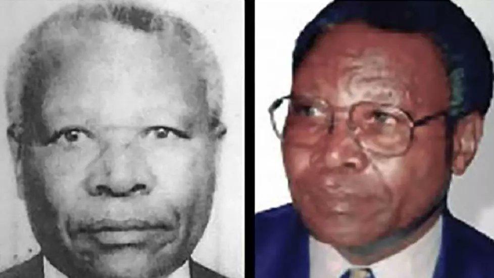 联合国|卢旺达种族大屠杀嫌犯卡布加被移交联合国法庭审判