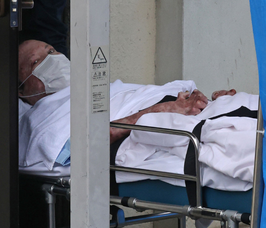 国际|京阿尼纵火犯主治医生:给他看病每天做噩梦 能坚持不只为了真相