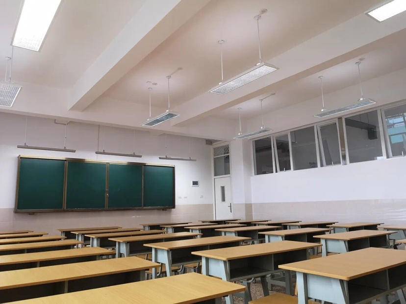 教室照明有了验收规范南京两年内将投一亿元提升500所学校照明