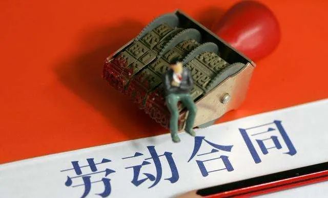 杨雨|入职10天即遭解雇！只因谎报这个数字