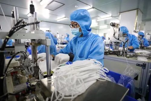 口罩|可重复使用口罩来了！靠谱吗？