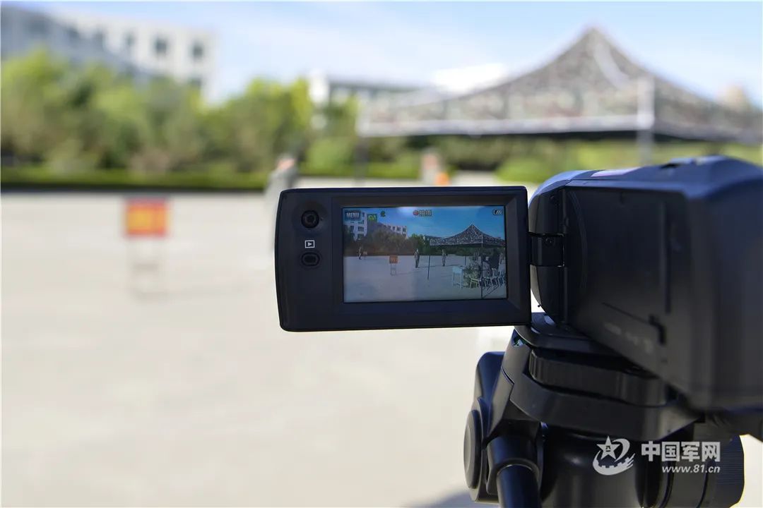 陆军|奋斗吧，青春！直击西部战区陆军2020士兵招生军事共同课目考核现场