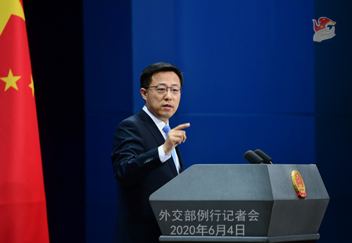 时政外交|非洲领导人呼吁欧美解除对苏丹和津巴布韦的制裁，赵立坚：坚定支持