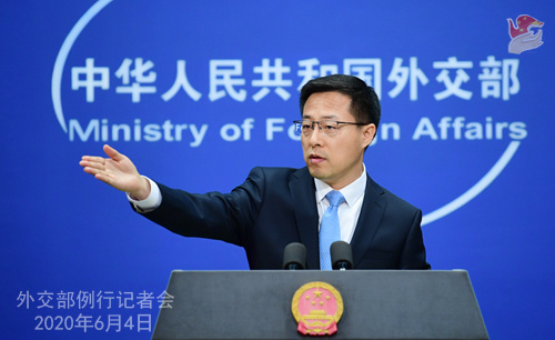 沙特|联合国同沙特共同举办也门人道危机视频认捐会，赵立坚：中方表示赞赏，将继续提供援助