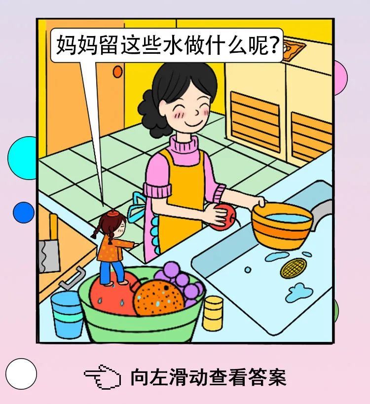|我家的环保奇遇记
