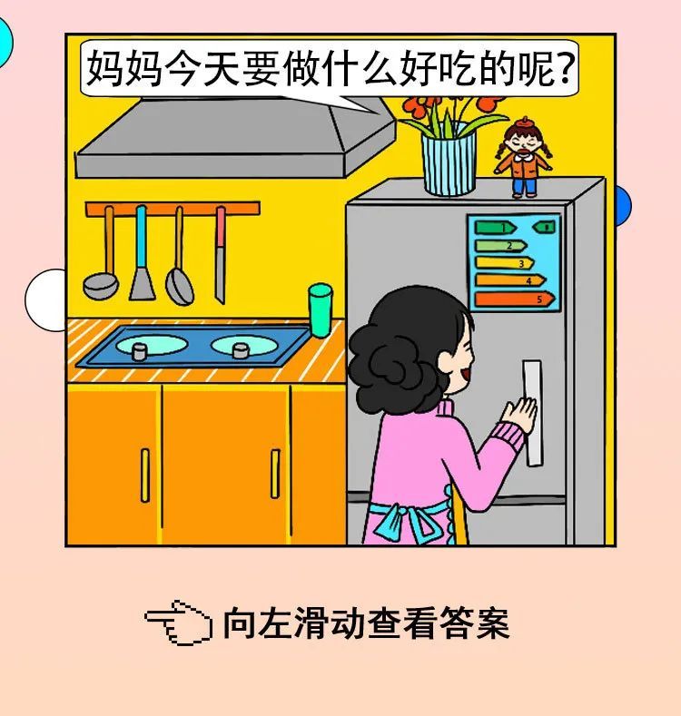 |我家的环保奇遇记