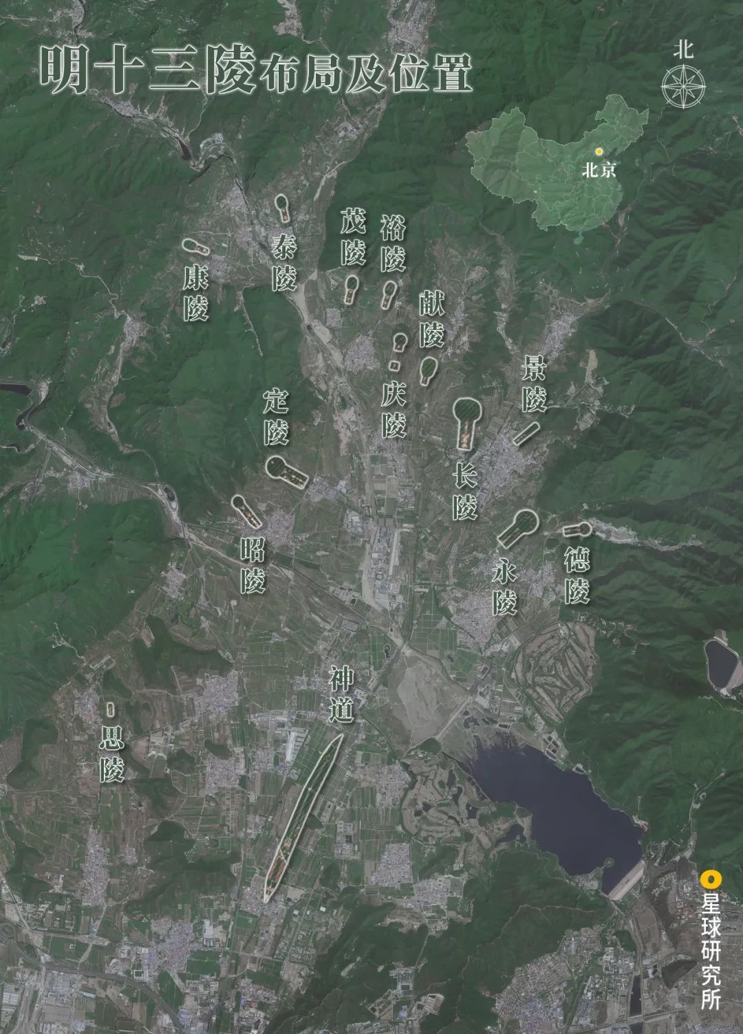 考古|中国古墓，有多震撼？北宋古墓发现“过仙桥”引爆热搜！