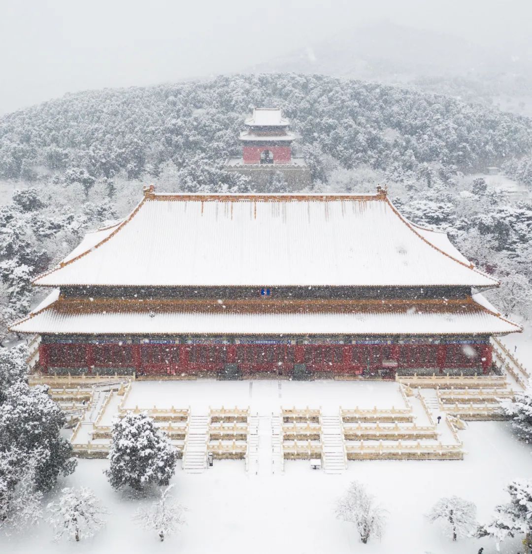 考古|中国古墓，有多震撼？北宋古墓发现“过仙桥”引爆热搜！