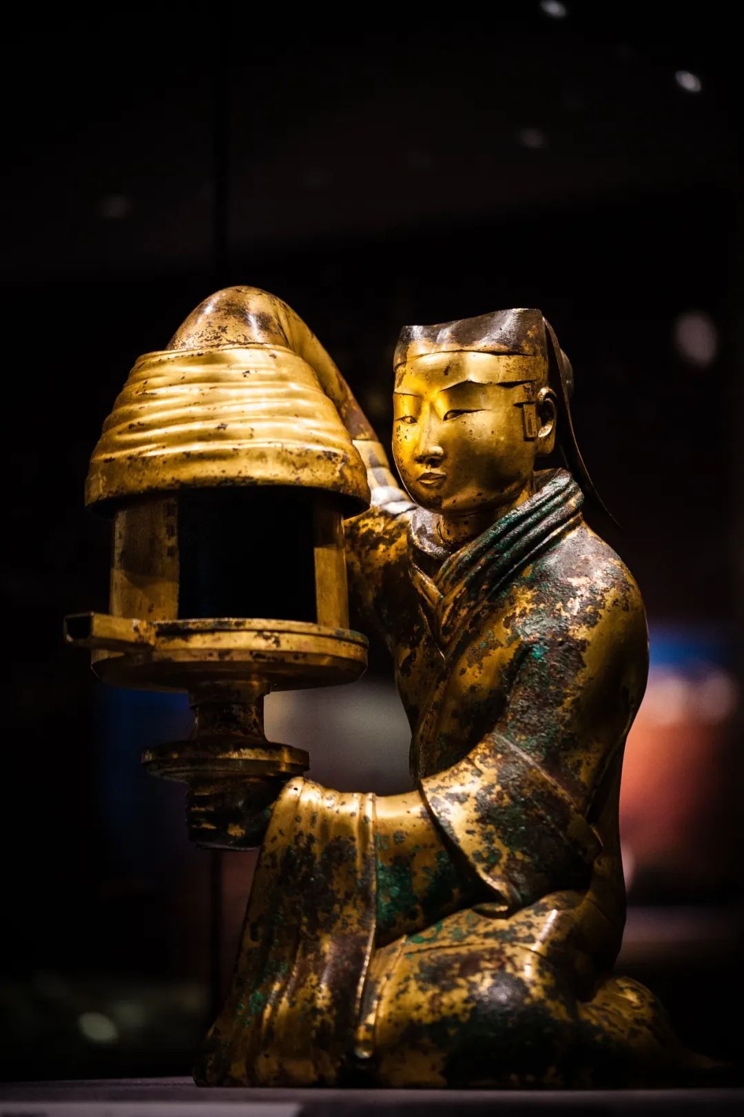 考古|中国古墓，有多震撼？北宋古墓发现“过仙桥”引爆热搜！