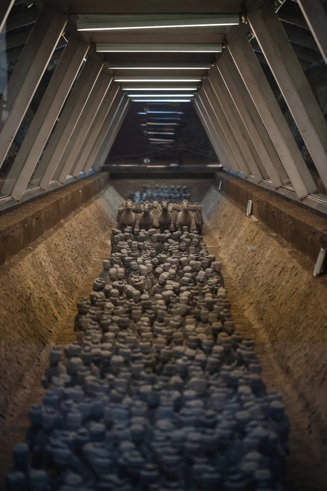 中国古墓有多震撼北宋古墓发现过仙桥引爆热搜