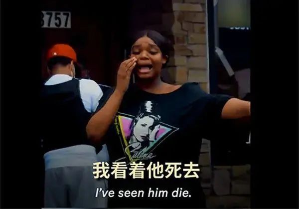 弗洛伊德|送别弗洛伊德，市长扶棺跪地痛哭！该事件视频拍摄者身份曝光