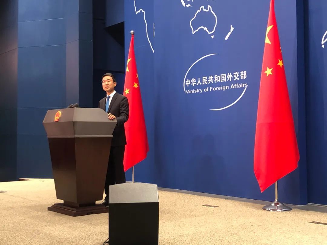 长安街知事|耿爽，后会有期