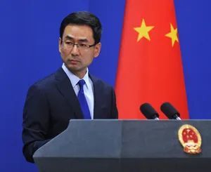 长安街知事|耿爽，后会有期