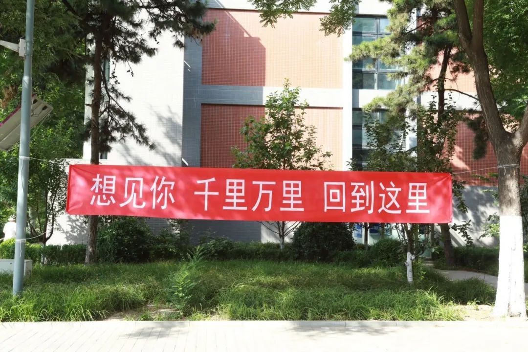 清华我们回来了