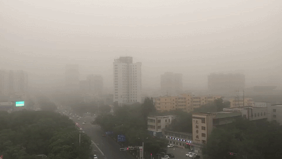 天气|南方暴雨不断致灾风险高！华北黄淮直冲40℃！