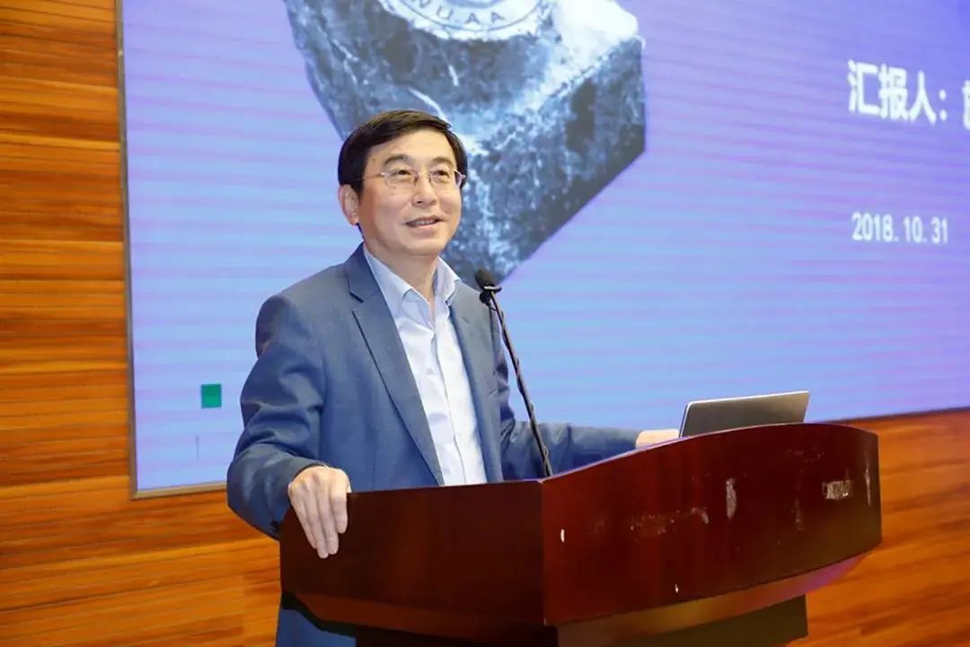 今天我是朗读者丨施大宁:高考倒计时,梦想在来路