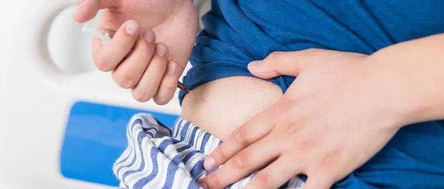 糖尿病|您眼中的那张“底片”还好吗？