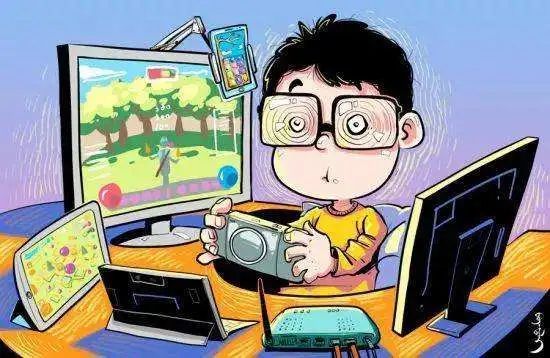 生活|你的“眼流量”还够用吗？
