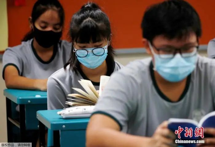 疫情|美国新冠肺炎确诊近190万例，世卫建议拥挤环境戴口罩