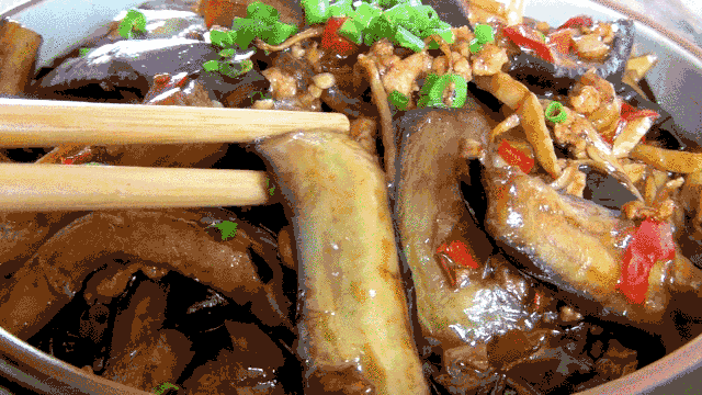 花青素|茄子吃多了会中毒？很多人还蒙在鼓里！