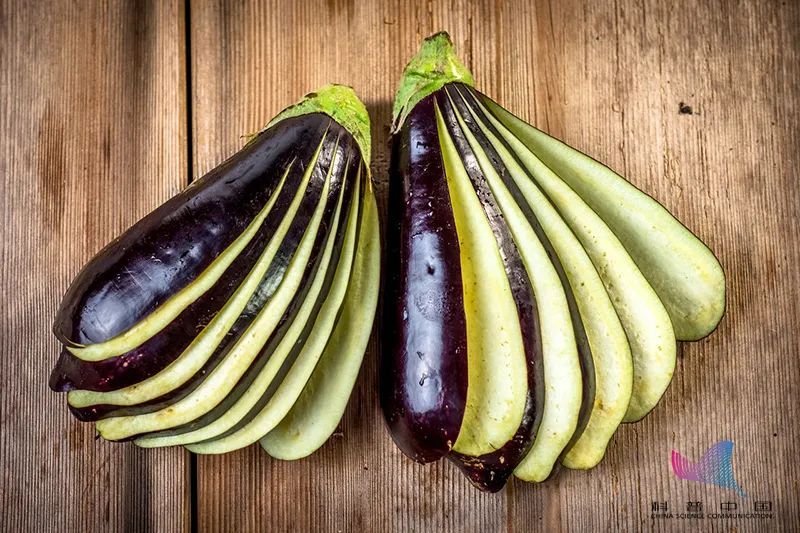 花青素|茄子吃多了会中毒？很多人还蒙在鼓里！