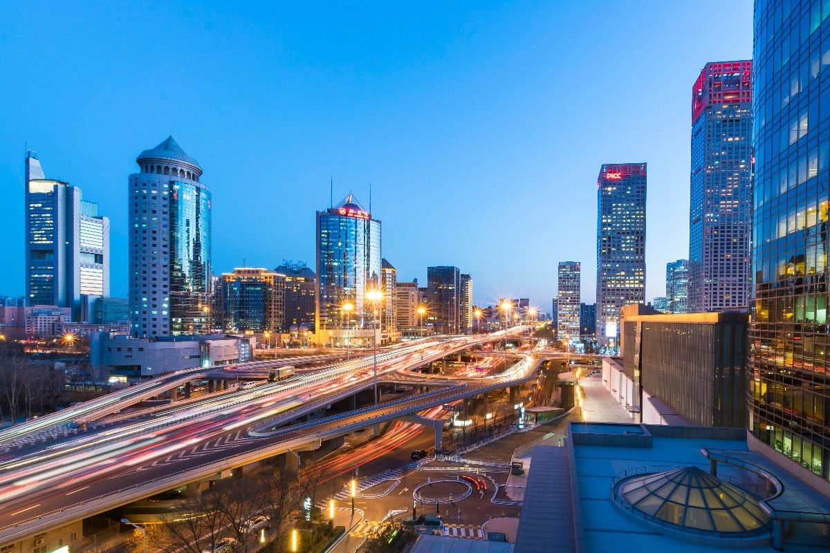 经济|地摊经济不适合北京