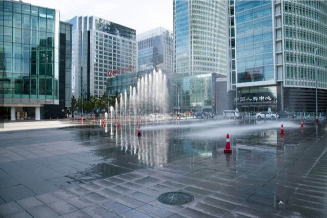 经济|地摊经济不适合北京