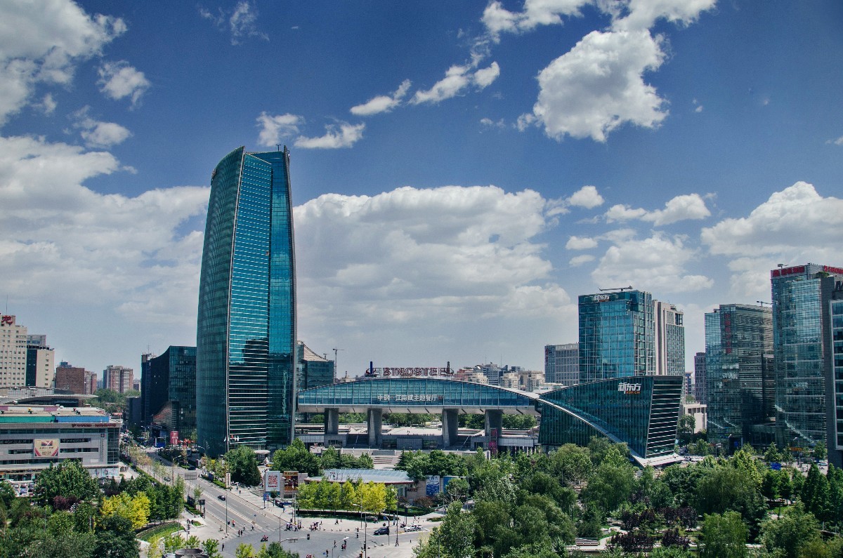 经济|地摊经济不适合北京