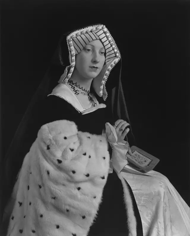 凯瑟琳·阿拉贡(catherine aragon),1999 年