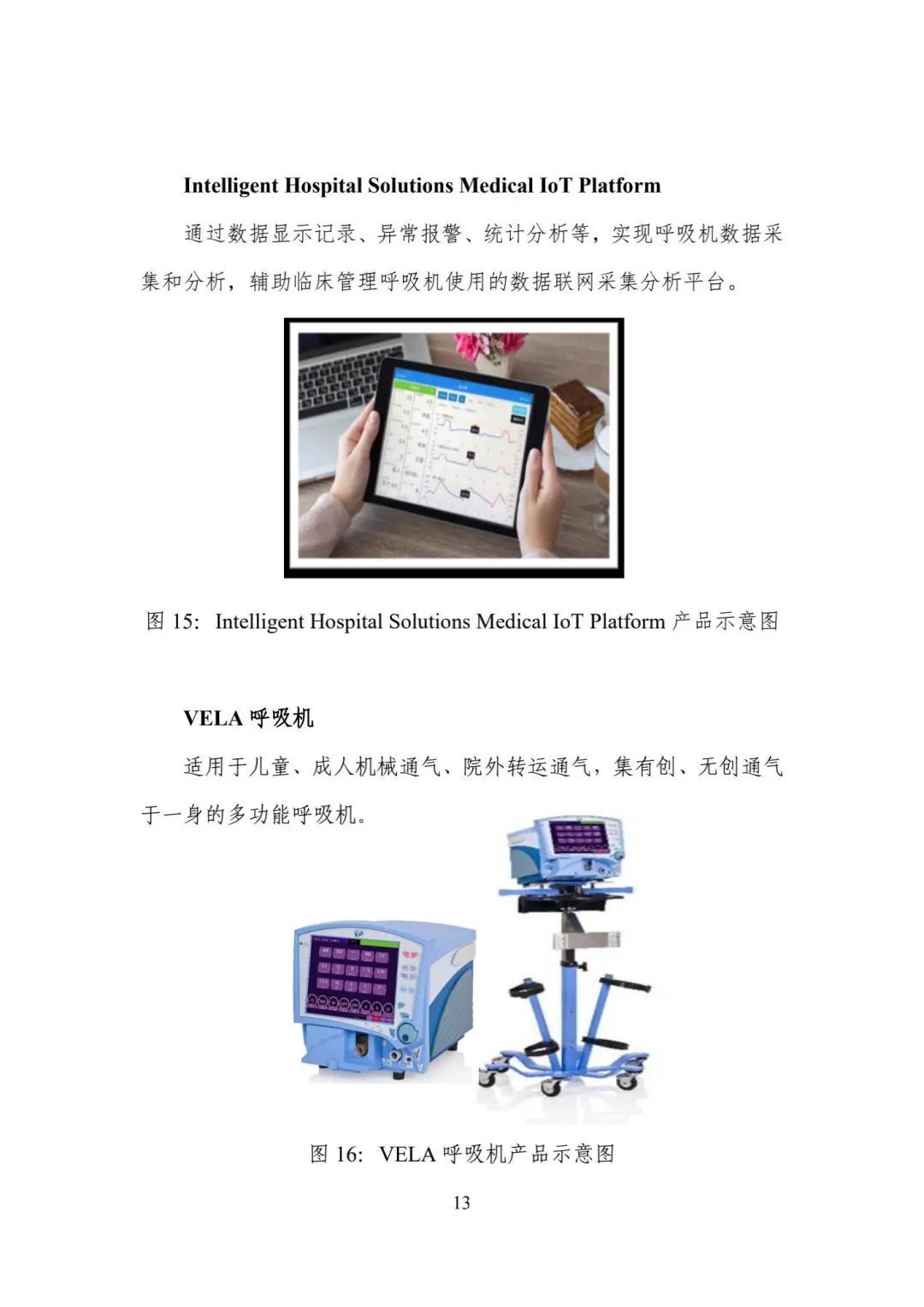 第16期来了第三届进博会展商展品信息医疗器械及医