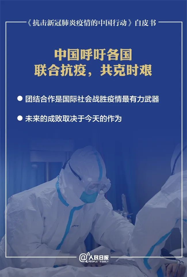 |句句硬核！这就是中国行动、中国主张！