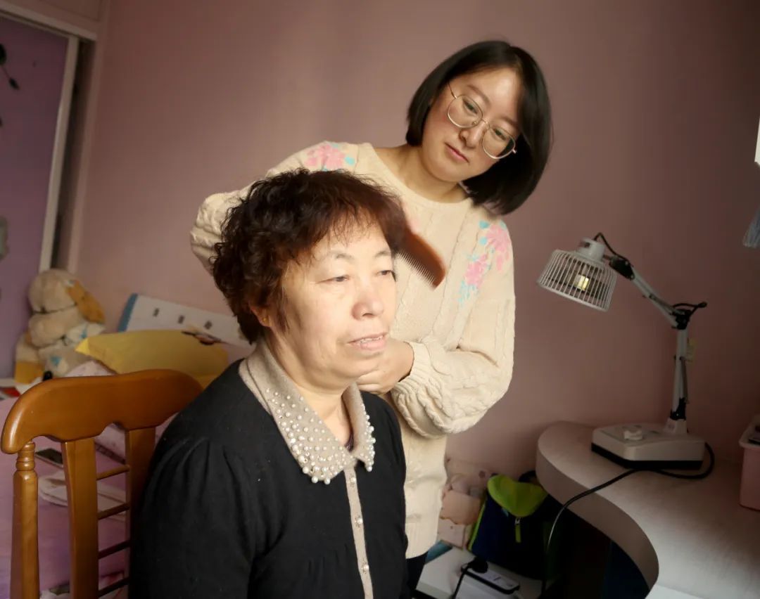 婚姻|幸福照丨你守护祖国,我守护你