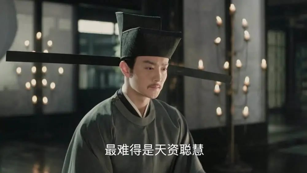 司马光|砸缸的司马光，还有这样一面