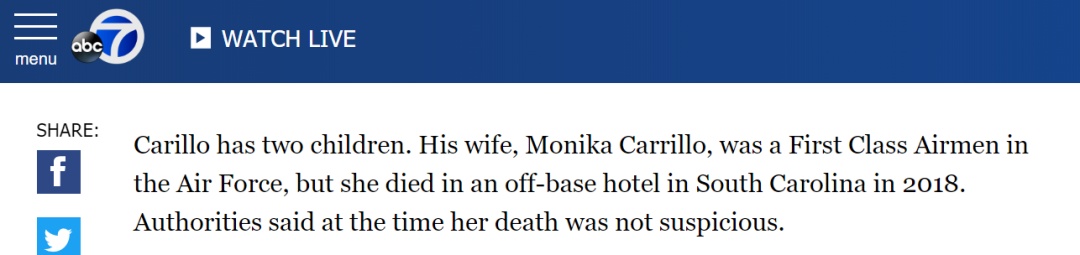 美国警察|美国警察遇伏击被枪杀，凶手身份令人震惊！