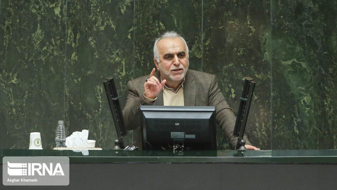 央视新闻|新冠肺炎疫情致伊朗GDP下降15%