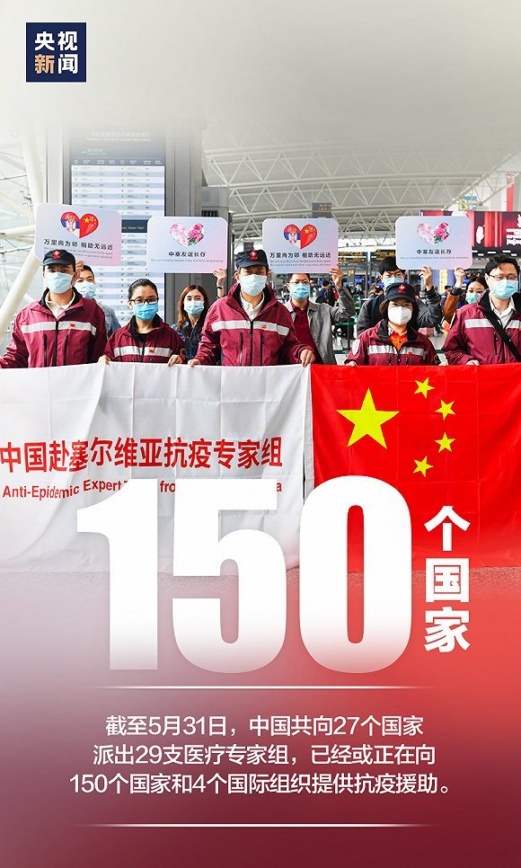 |这组数字,是我们的抗疫答卷