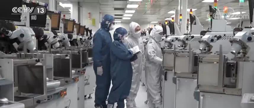 财经|1至5月我国外贸进出口11．54万亿元