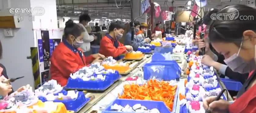 财经|1至5月我国外贸进出口11．54万亿元