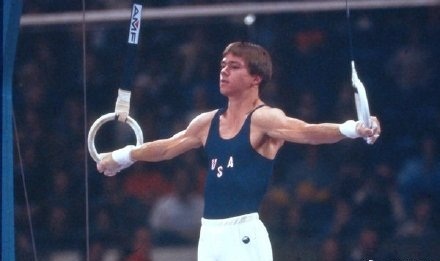 体操|美国首位体操世界冠军去世，“托马斯全旋”你听说过吗？