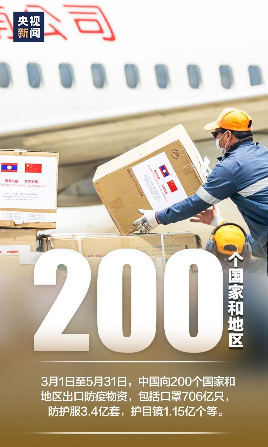 大数据|【数据】这组数字,是我们的抗疫答卷