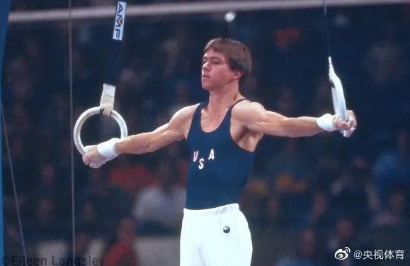 体操|美国体操传奇、“托马斯全旋”创造者去世,享年64岁