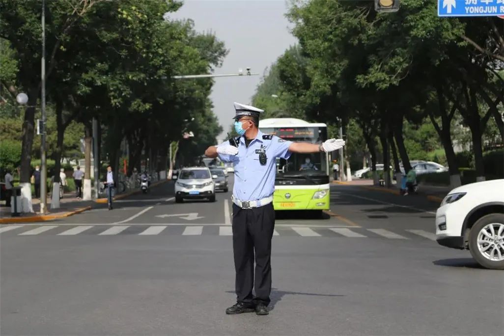 平安|“盐值”蓄力中……