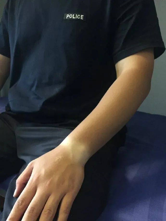 平安|“盐值”蓄力中……