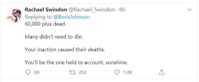 国际社会|轮到自己头上,英国终于不装了