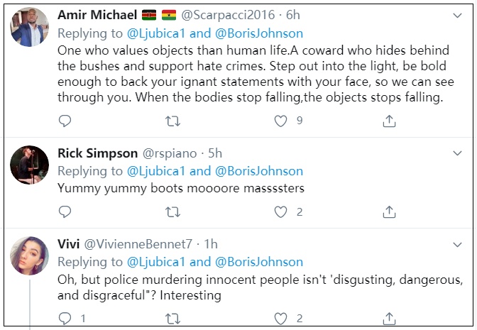 国际社会|轮到自己头上,英国终于不装了