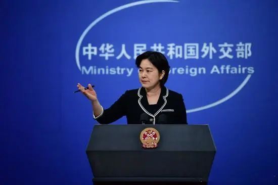 澳大利亚旅游|为什么建议别去澳大利亚旅游？华春莹回应