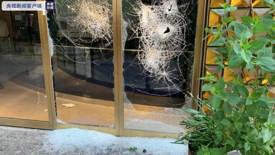 种族主义|瑞典哥德堡数千人游行示威 反对种族主义